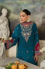 Suave By Emaan Adeel Festive Collection | Lara