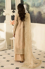 Suave By Emaan Adeel Festive Collection | Aruna