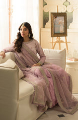 Suave By Emaan Adeel Festive Collection | Bella