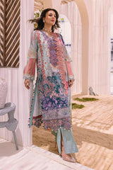 Jade Bliss Lawn | 2023 | Vol 2 | 23-BL III-20160 A