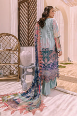 Jade Bliss Lawn | 2023 | Vol 2 | 23-BL III-20160 A