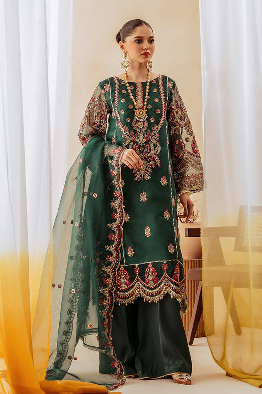 Beechtree Luxe EID Collection 2024