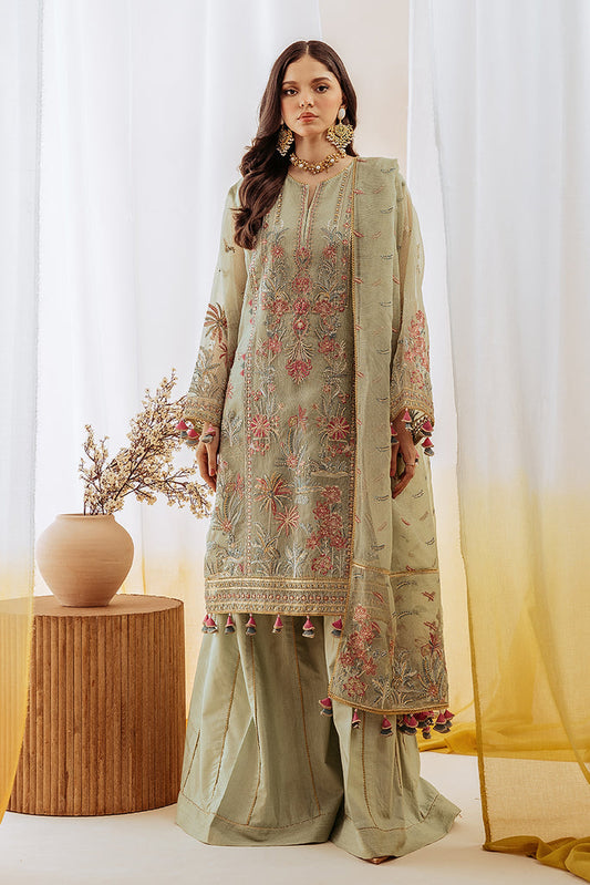 Beechtree Luxe EID Collection 2024