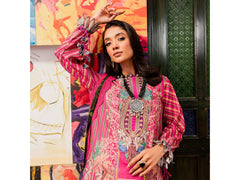 Jade Bliss Lawn Collection Vol - III | BL-20190 B