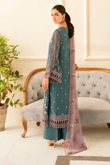 Safeera By Flossie Chiffon Collection