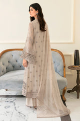 Safeera By Flossie Chiffon Collection