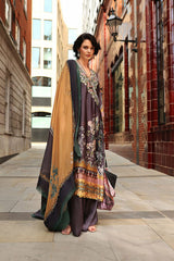 Sobia Nazir Silk 2023 | DESIGN 01