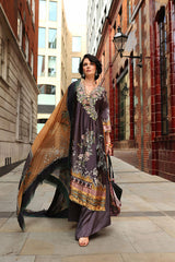 Sobia Nazir Silk 2023 | DESIGN 01