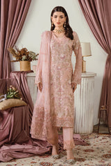 Ramsha Chiffon 2024 | Vol 25