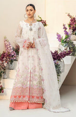 Zainab by Maryum n Maria 23 | (QFD-0063) (SS-4231)