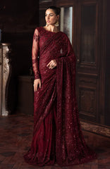 Wedding Collection | Rouge by Zarif | ZRW 02