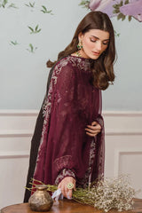 Ramsha Chiffon 2024 | Vol 25