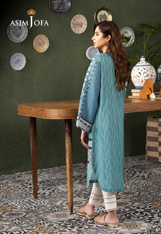 Outfit Of The Day Essentials | Asim Jofa | Ready to Wear 2024