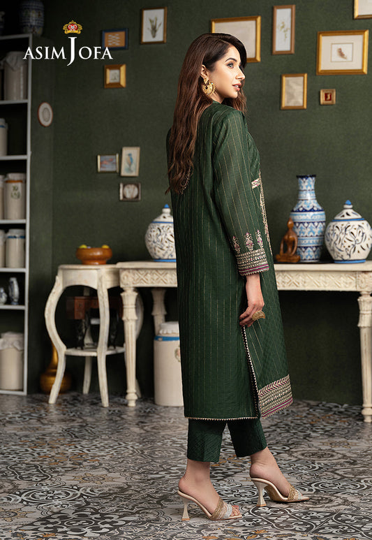 Outfit Of The Day Essentials | Asim Jofa | Ready to Wear 2024