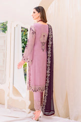 Ramsha Chiffon Vol 23 | F-2312