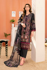 Ramsha Riwayat Luxury Lawn Vol 07 2023 | Y-703