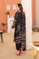 Ramsha Riwayat Luxury Lawn Vol 07 2023 | Y-703