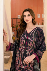 Ramsha Riwayat Luxury Lawn Vol 07 2023 | Y-703