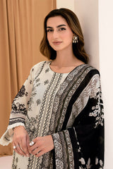 Ramsha Riwayat Luxury Lawn Vol 07 2023 | Y-704