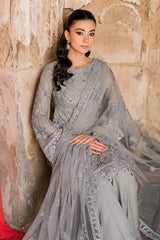 Wedding Collection by Ramsha | H-210