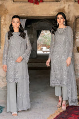 Wedding Collection by Ramsha | H-210