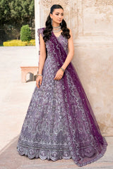 Wedding Collection by Ramsha | H-201 | Lehenga