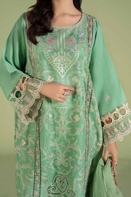 Maria B Eid Collection