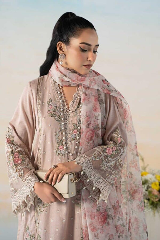 Maria B Eid Collection