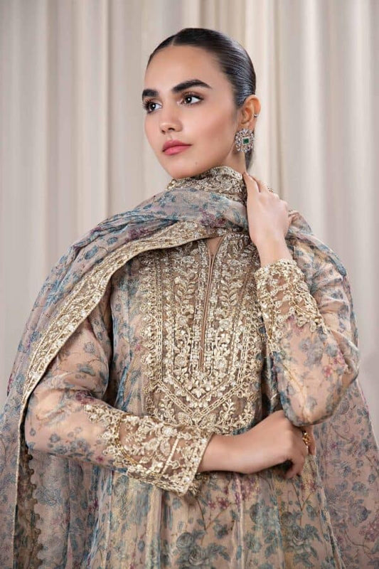 Maria B Eid Collection