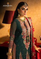 Velvet Collection | Festive by Asim Jofa