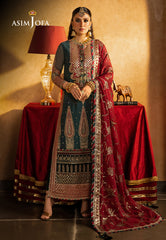 Velvet Collection | Festive by Asim Jofa