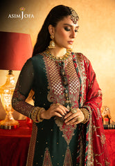 Velvet Collection | Festive by Asim Jofa