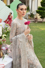 Imrozia Premium Chiffon Party Collection | IB-36