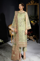 Imrozia Andaaz-e-Khaas Bridal Collection