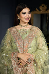 Imrozia Andaaz-e-Khaas Bridal Collection