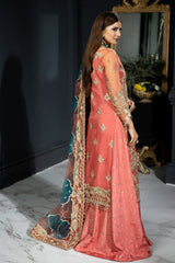 Imrozia Andaaz-e-Khaas Bridal Collection