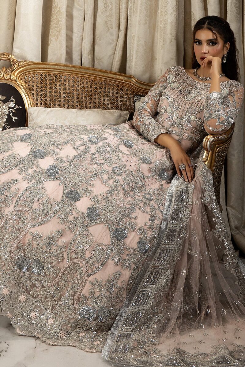 Copy of Imrozia Andaaz-e-Khaas Bridal Collection