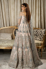 Copy of Imrozia Andaaz-e-Khaas Bridal Collection