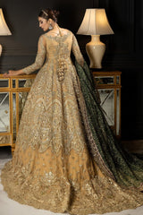 Imrozia Andaaz-e-Khaas Bridal Collection