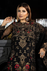 Imrozia Andaaz-e-Khaas Bridal Collection