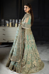 Imrozia Andaaz-e-Khaas Bridal Collection