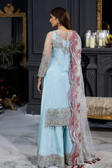 Imrozia Andaaz-e-Khaas Bridal Collection