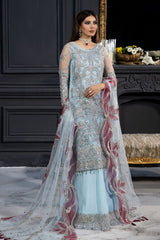 Imrozia Andaaz-e-Khaas Bridal Collection