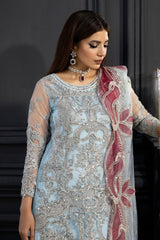 Imrozia Andaaz-e-Khaas Bridal Collection