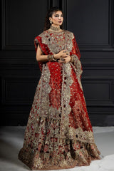 Imrozia Andaaz-e-Khaas Bridal Collection