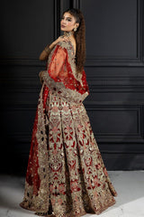 Imrozia Andaaz-e-Khaas Bridal Collection