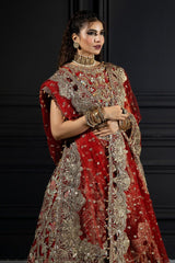 Imrozia Andaaz-e-Khaas Bridal Collection