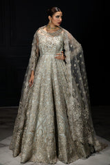 Imrozia Andaaz-e-Khaas Bridal Collection