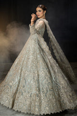 Imrozia Andaaz-e-Khaas Bridal Collection