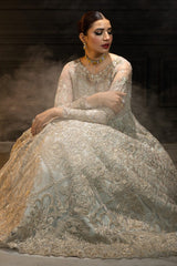 Imrozia Andaaz-e-Khaas Bridal Collection